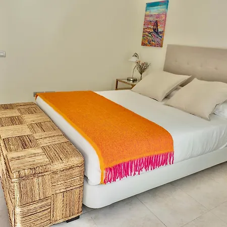 La Pintora Vila Playa de Santiago (Isla de la Gomera)