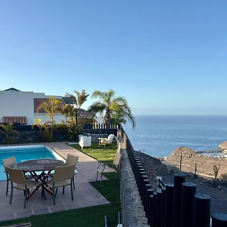 La Pintora Villa