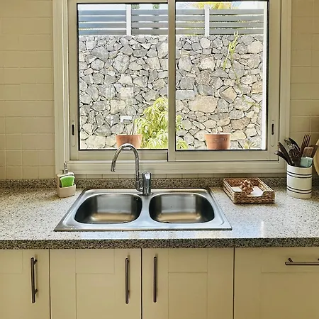 Villa La Pintora